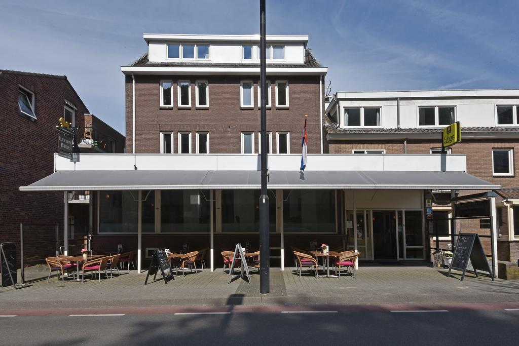 Huis Ter Geul Valkenburg aan de Geul Exterior photo