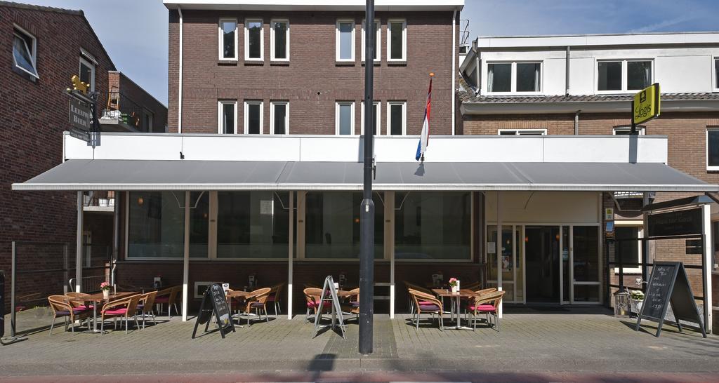 Huis Ter Geul Valkenburg aan de Geul Exterior photo