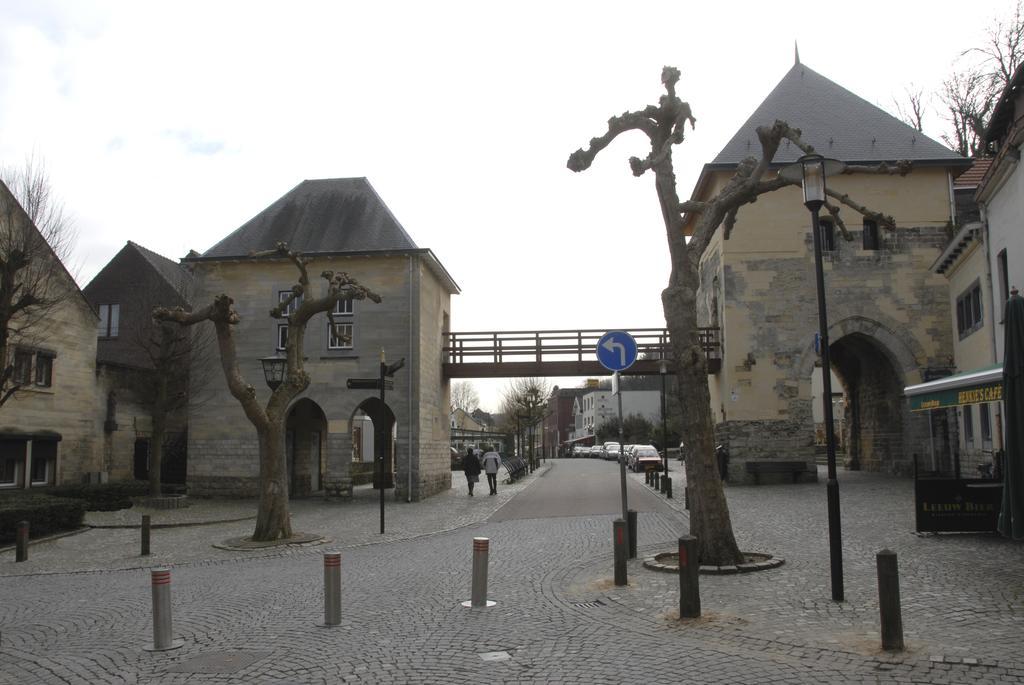 Huis Ter Geul Valkenburg aan de Geul Exterior photo